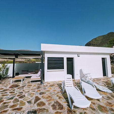 Sea La Vie Apartment - Adults Only サンティアゴ・デル・テイデ エクステリア 写真