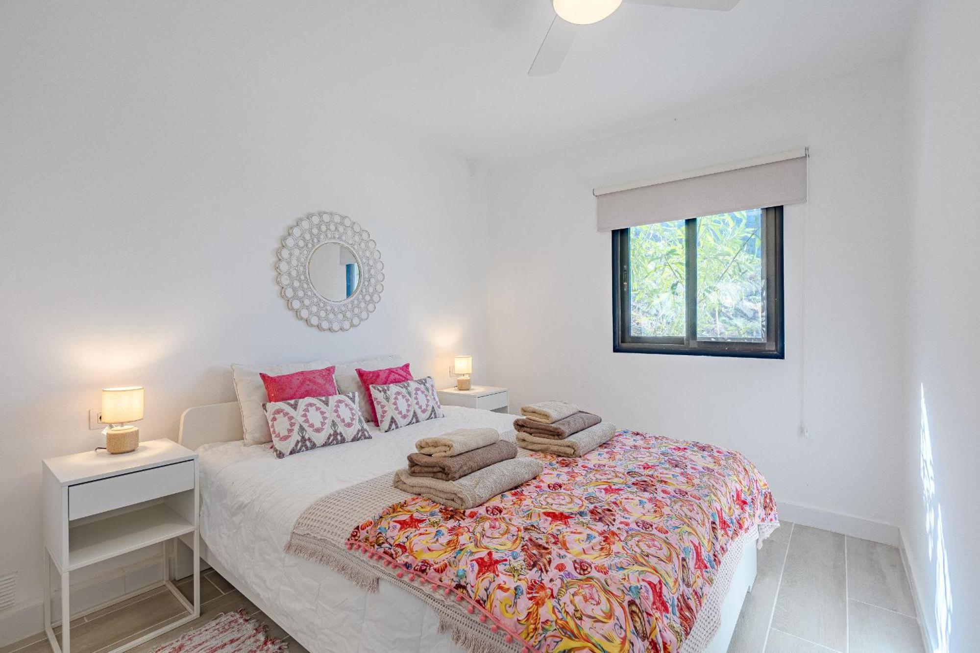 Sea La Vie Apartment - Adults Only サンティアゴ・デル・テイデ エクステリア 写真