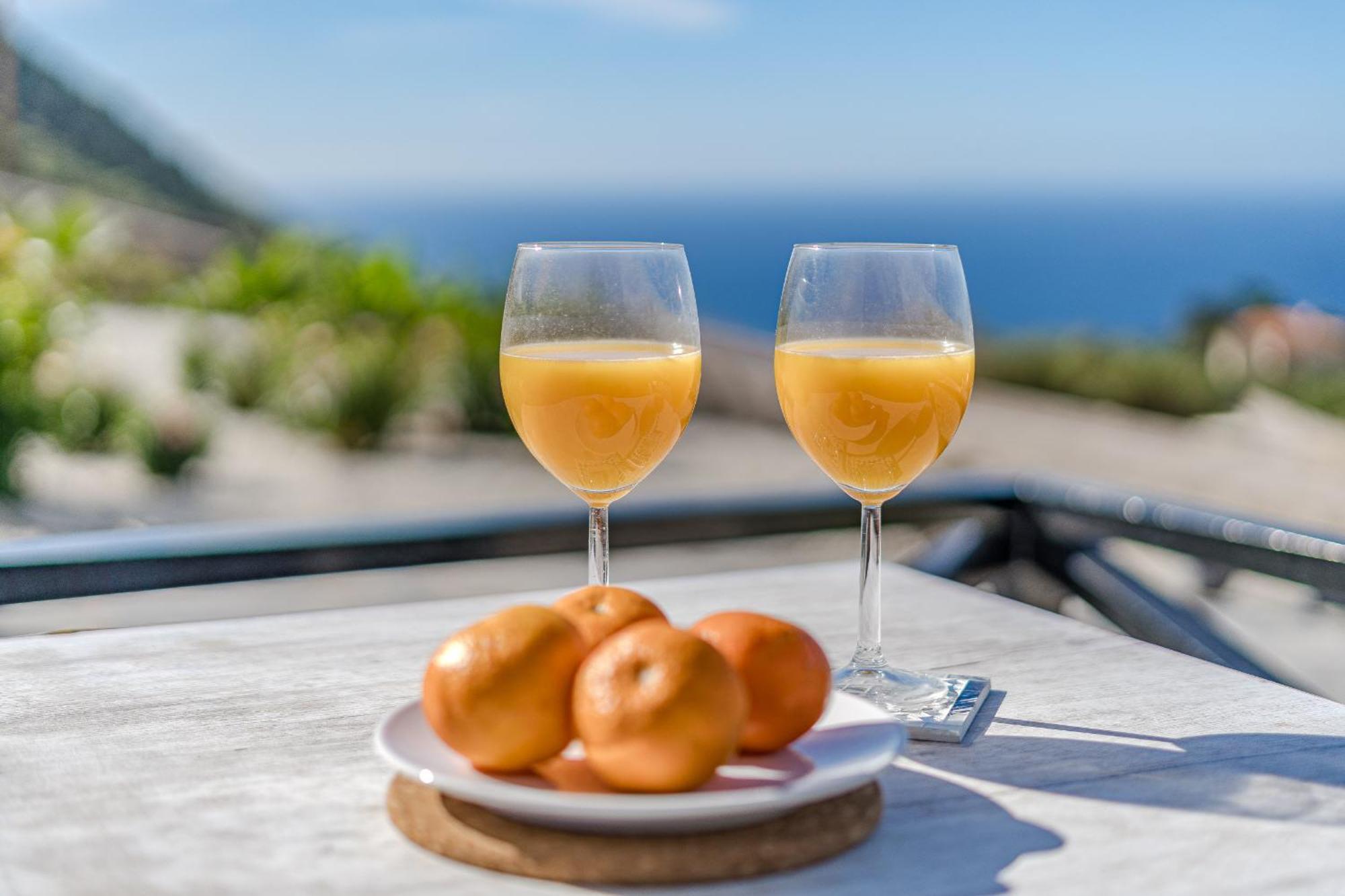 Sea La Vie Apartment - Adults Only サンティアゴ・デル・テイデ エクステリア 写真