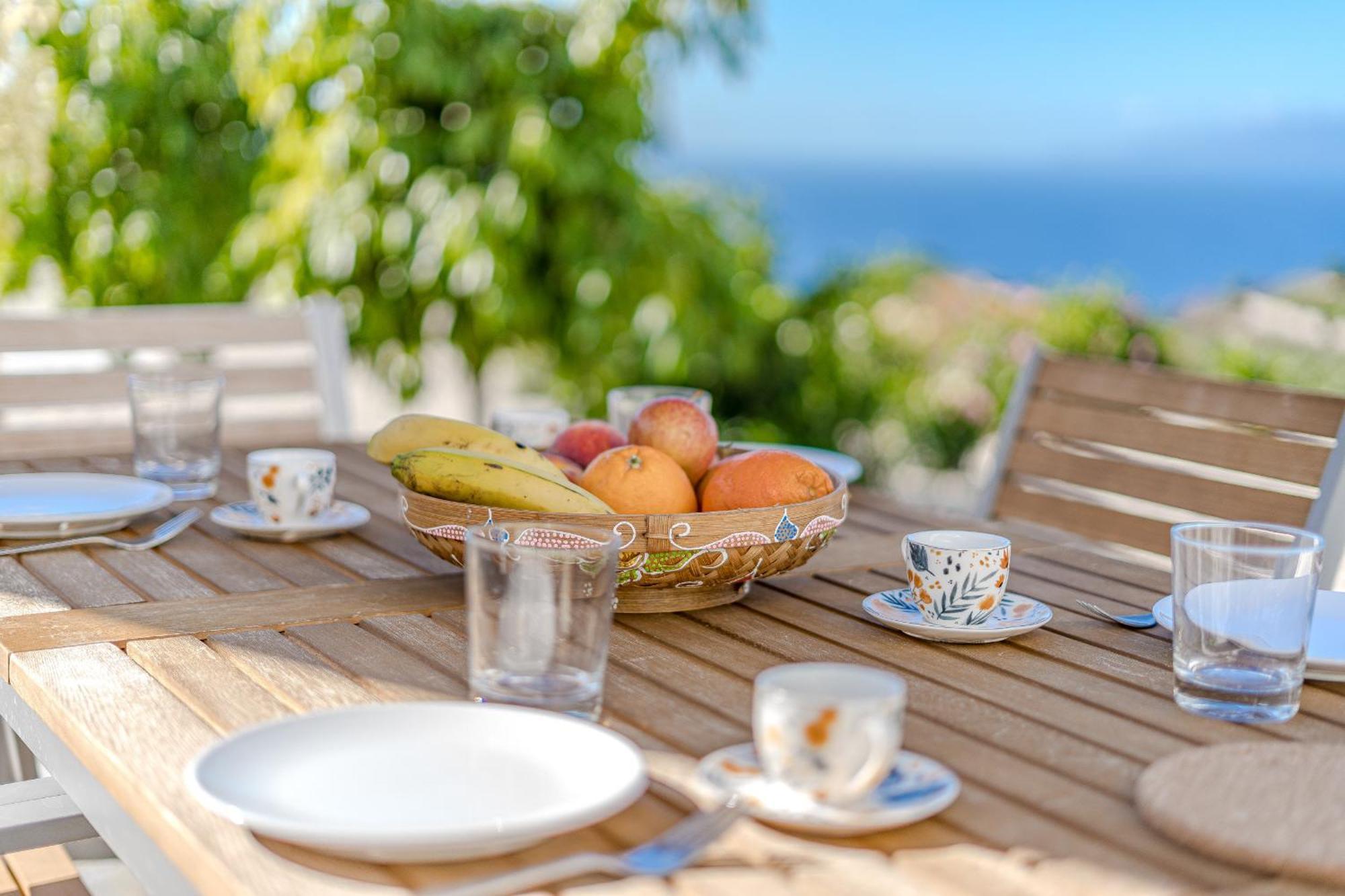 Sea La Vie Apartment - Adults Only サンティアゴ・デル・テイデ エクステリア 写真