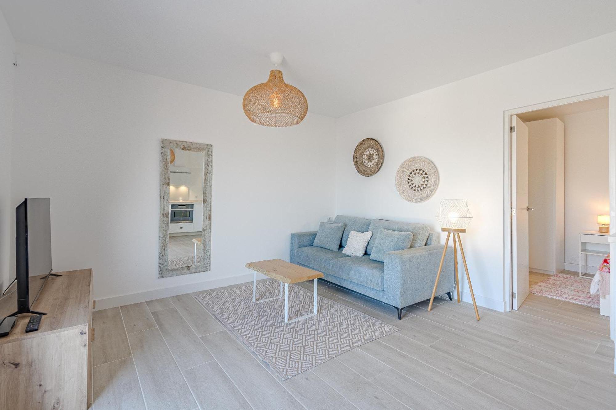 Sea La Vie Apartment - Adults Only サンティアゴ・デル・テイデ エクステリア 写真