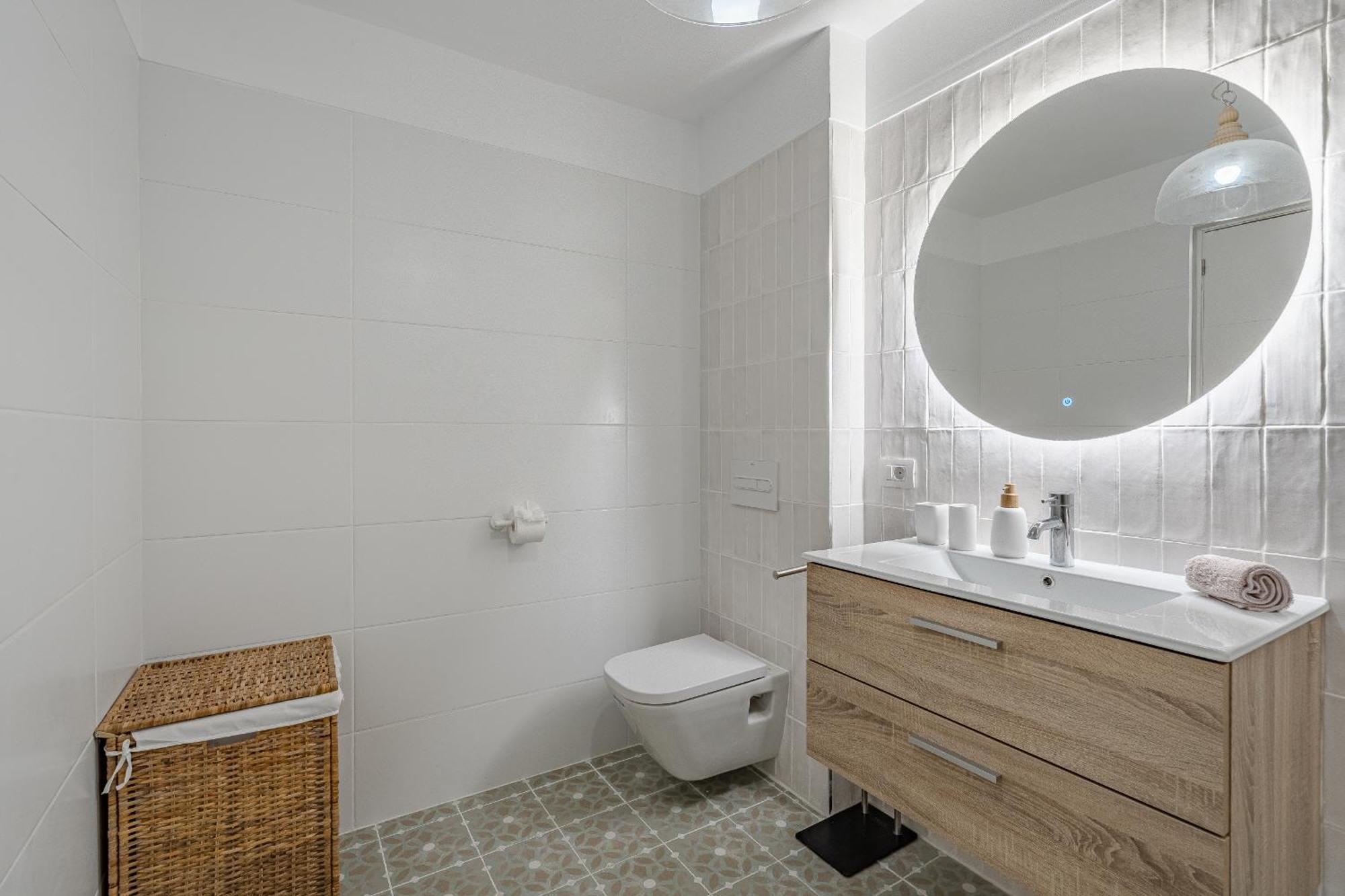 Sea La Vie Apartment - Adults Only サンティアゴ・デル・テイデ エクステリア 写真