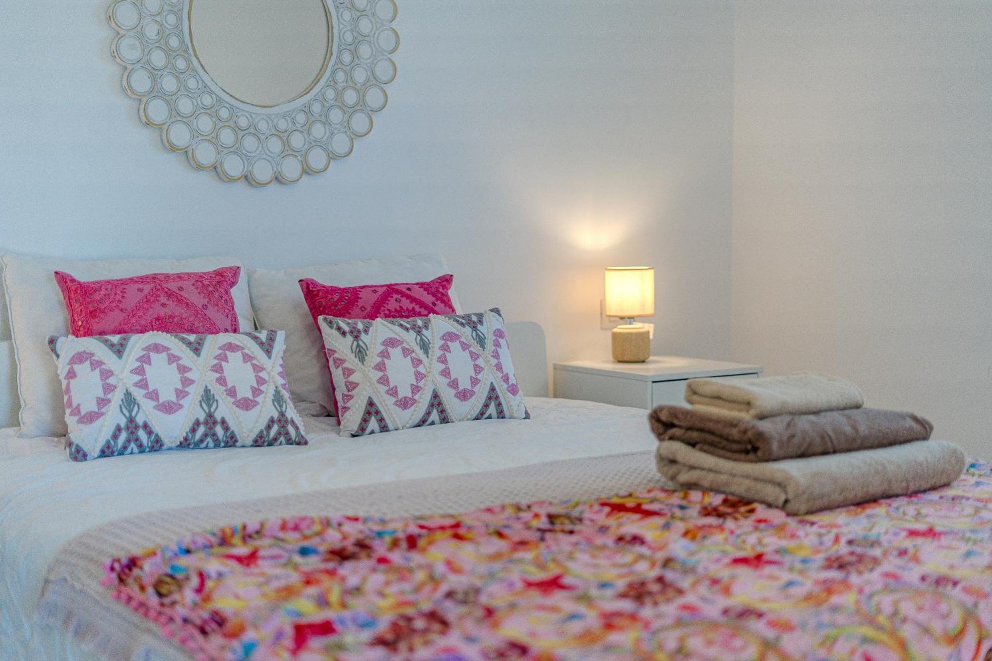 Sea La Vie Apartment - Adults Only サンティアゴ・デル・テイデ エクステリア 写真