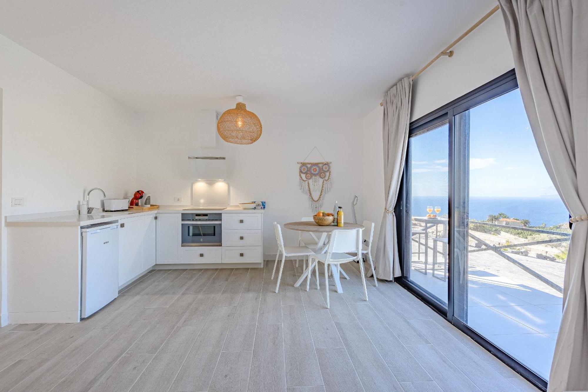 Sea La Vie Apartment - Adults Only サンティアゴ・デル・テイデ エクステリア 写真